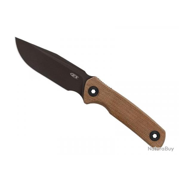 ZERO TOLERANCE , modele 0004