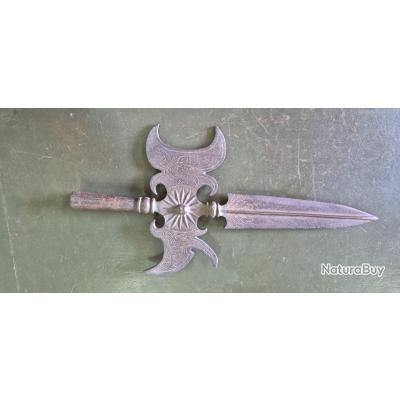 Embout de lance en métal - Lances (13627938)