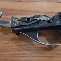 BLOC DETENTE REMINGTON 742