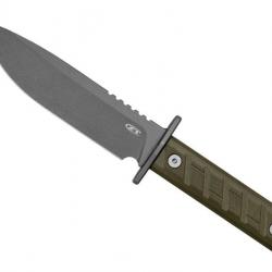 ZERO TOLERANCE , modele 0006