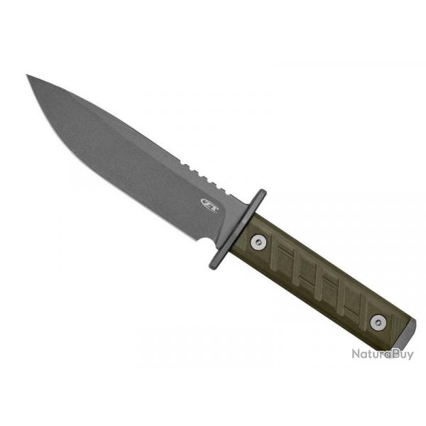 ZERO TOLERANCE , modele 0006