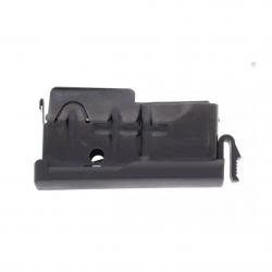Chargeur 4+1 coups pour Carabine Savage AXIS/ AXIS II