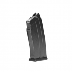 CHARGEUR CZ 457/455/452 CAL.22LR 10 COUPS ACIER+