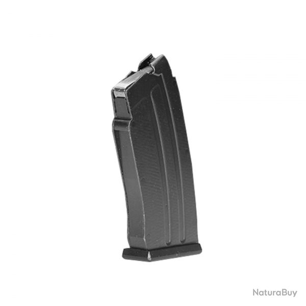 CHARGEUR CZ 457/455/452 CAL.22LR 10 COUPS ACIER+