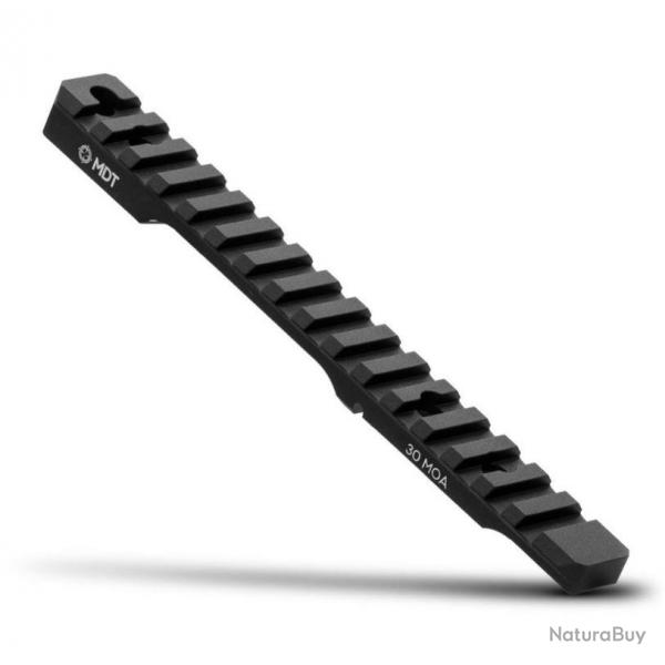 Rail Picatinny MDT CZ 457 50 MOA