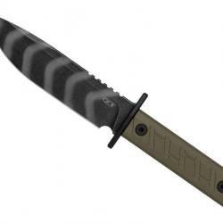 ZERO TOLERANCE , modele 0006TSOL tiger camo
