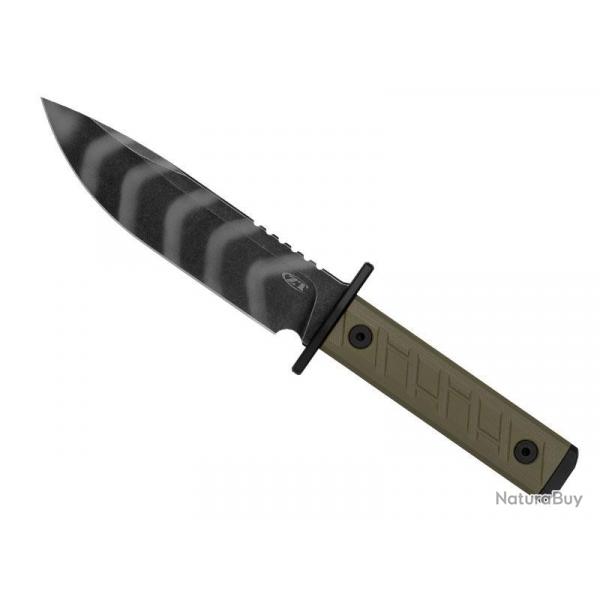 ZERO TOLERANCE , modele 0006TSOL tiger camo