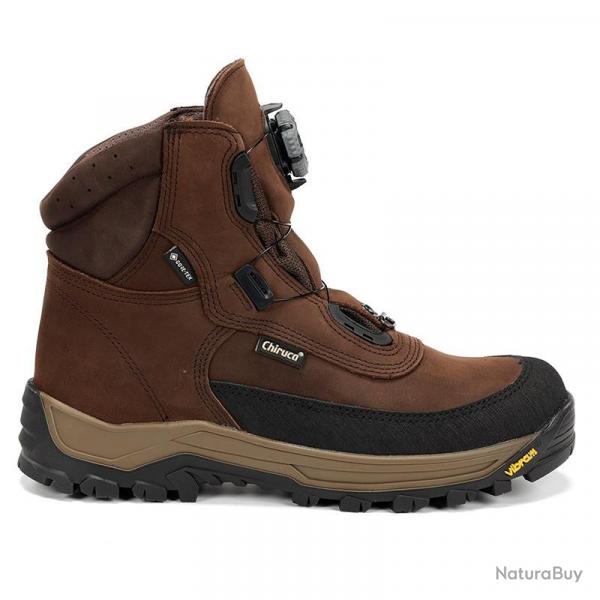 CHAUSSURE CHIRUCA BOXER BOA BANDELETA 12 GORETEX TAILLE 41 42 43 44 45 46 47