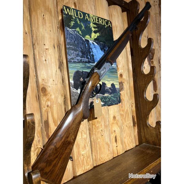 OCCASION - RIZZINI PYRUM 30R BLASER