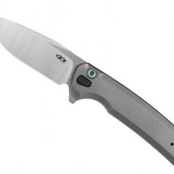 ZERO TOLERANCE , modele 0044, NOUVEAU