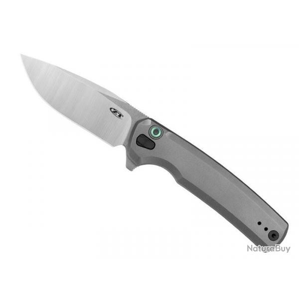 ZERO TOLERANCE , modele 0044, NOUVEAU