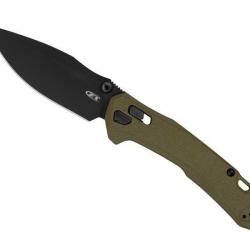 ZERO TOLERANCE , modele 0203, NOUVEAU