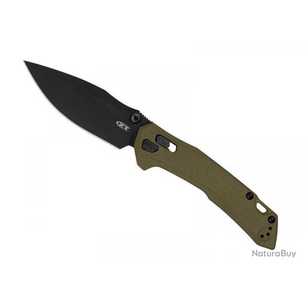 ZERO TOLERANCE , modele 0203, NOUVEAU