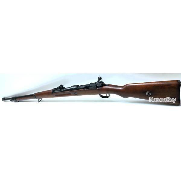 mauser g98 8x57is