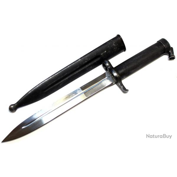 Baonnette d'origine sudoise modle 1896 SK 9
