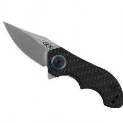 ZERO TOLERANCE , modele 0022