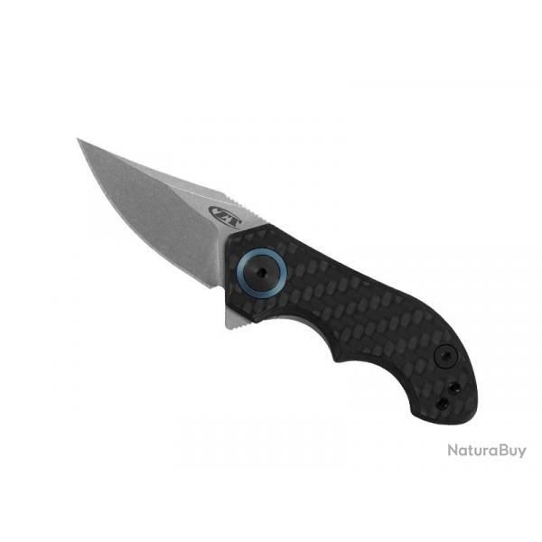 ZERO TOLERANCE , modele 0022