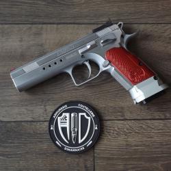 pistolet Tanfoglio LIMITED cal. 40