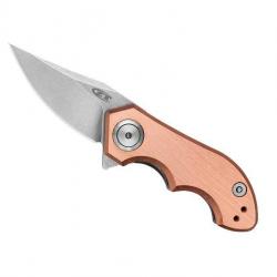 ZERO TOLERANCE , modele 0022CU Sprint Run