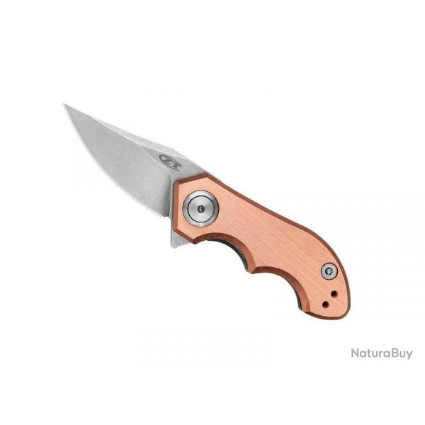 ZERO TOLERANCE , modele 0022CU Sprint Run