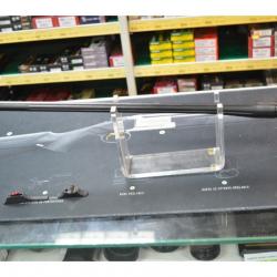CANON POUR MERKEL RX-HELIX  CALIBRE 270 WIN FLUTE FILETE 56 CM TRES BON ETAT D'OCCASION