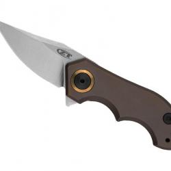 ZERO TOLERANCE , modele 0022TIBRZ Sprint Run 2023