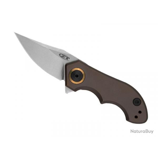 ZERO TOLERANCE , modele 0022TIBRZ Sprint Run 2023