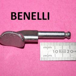 doigt armement fusil BENELLI Super 90 BENELLI s90 CENTRO MONTEFELTRO - VENDU PAR JEPERCUTE (GE222)