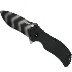 ZERO TOLERANCE , modele 0350TS
