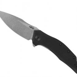 ZERO TOLERANCE , modele 0357