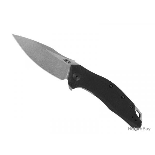 ZERO TOLERANCE , modele 0357