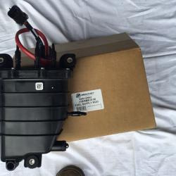 Vends pompe HP pour moteur Mercury Verado 150 cv neuve