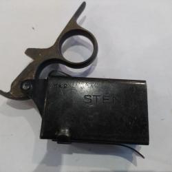 Chargette sten 2eme modèle
