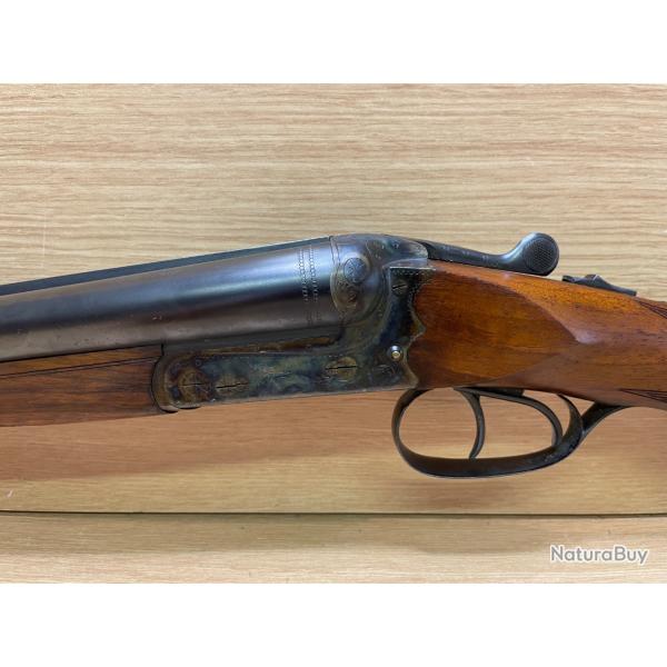 Merkel 117 Calibre 12/70 Canons de 71cm  1 sans prix de rserve !