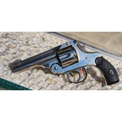 Superbe Harrington & Richardson Autoejecting 32swl