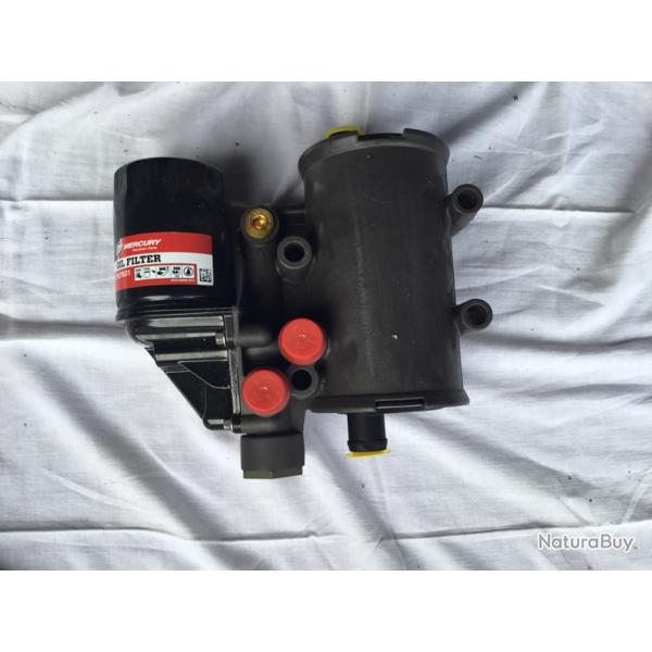 Vends refroidisseur huile moteur pour Verado 150 cv L4