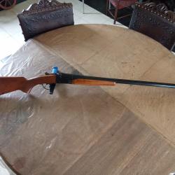 Robust Magnum 224