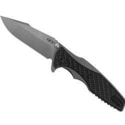 ZERO TOLERANCE , modele 0393GLCF