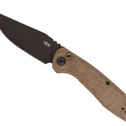 ZERO TOLERANCE , modele 0512 NOUVEAUTE 2025