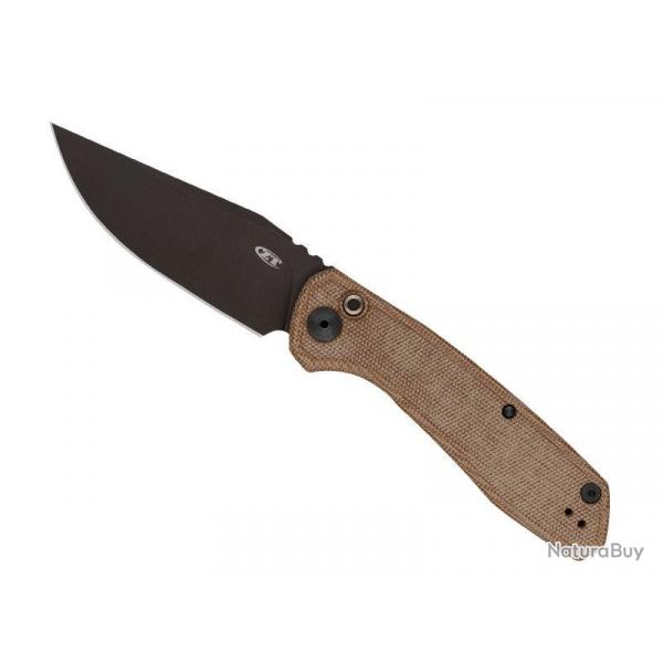 ZERO TOLERANCE , modele 0512 NOUVEAUTE 2025