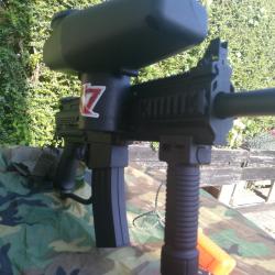 Lanceur paintball Tippmann X7