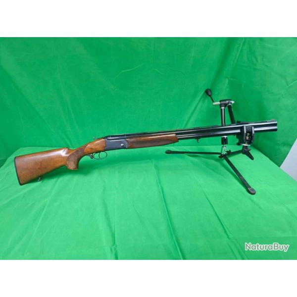 Mercurey Mansart M11 12/76 canon 71cm