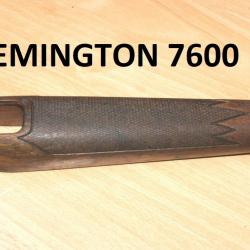 devant bois longuesse carabine REMINGTON 7600 à 79.00 Euros !!!!!!!!!!!- VENDU PAR JEPERCUTE (a7514)