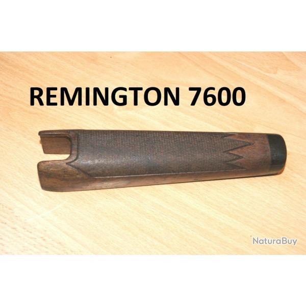 devant bois longuesse carabine REMINGTON 7600  79.00 Euros !!!!!!!!!!!- VENDU PAR JEPERCUTE (a7514)