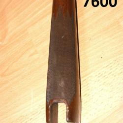 devant bois longuesse carabine REMINGTON 7600 à 79.00 Euros !!!!!- VENDU PAR JEPERCUTE (a7515)