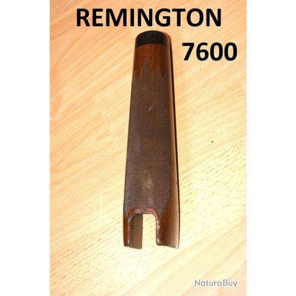 devant bois longuesse carabine REMINGTON 7600  79.00 Euros !!!!!- VENDU PAR JEPERCUTE (a7515)