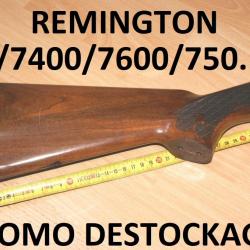 crosse REMINGTON 7400 REMINGTON 742  REMINGTON 750 REMINGTON 7600 -VENDU PAR JEPERCUTE (a7517)