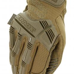 Gants Mechanix M-PACT coyotte TAILLE L