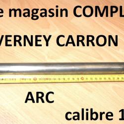 tube magasin fusil VERNEY CARRON ARC longueur 308mm COMPLET calibre 12 - VENDU PAR JEPERCUTE (RE97)