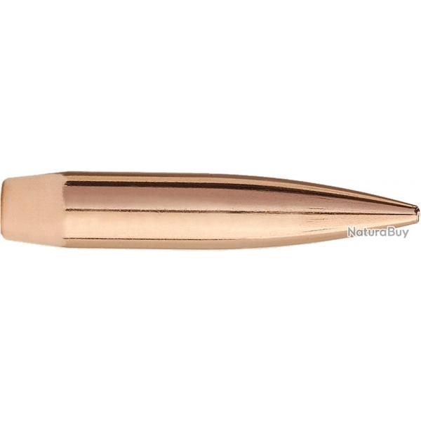 Sierra ogives Cal. 6,5 mm (.264) 142gr HPBT bte de 100